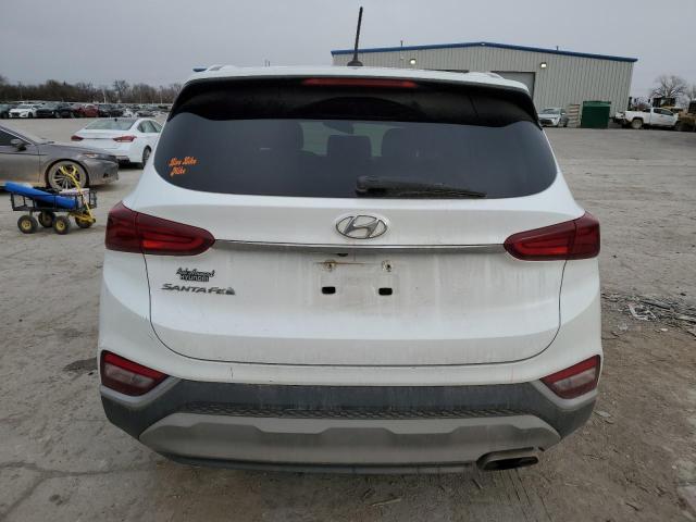 2019 HYUNDAI SANTA FE S - 5NMS23ADXKH100079