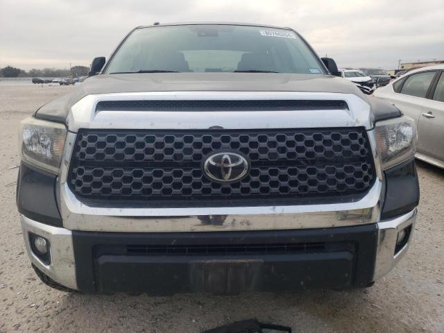 2019 TOYOTA TUNDRA CRE - 5TFDW5F10KX796367
