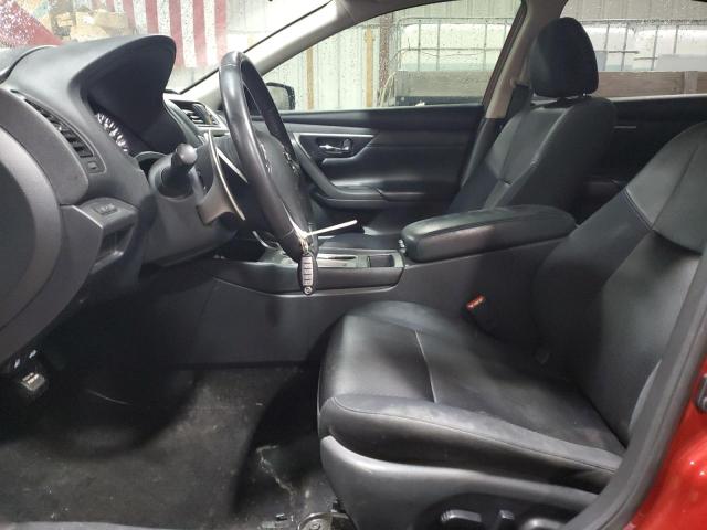 2017 NISSAN ALTIMA 2.5 1N4AL3AP5HC276652