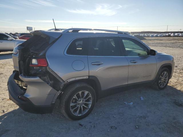 2019 JEEP CHEROKEE L - 1C4PJLLBXKD165043
