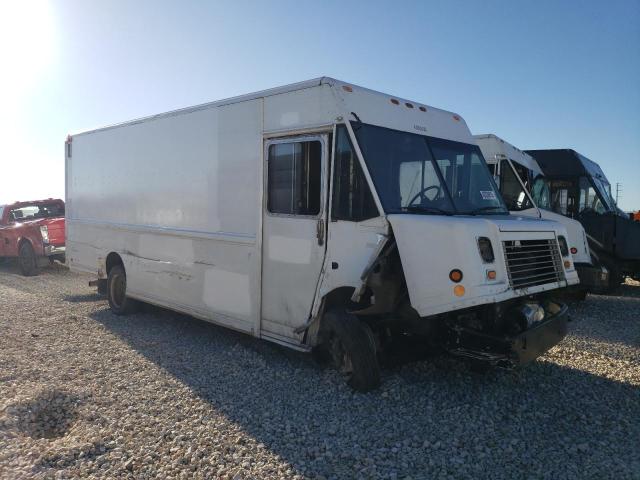 FREIGHTLINER CHASSIS 1999 white step van diesel 4UZA5FFC6XCB82014 photo #1