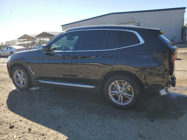 2019 BMW X3 SDRIVE3 - 5UXTR7C54KLF36505
