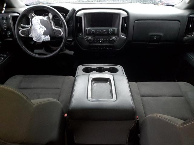 2015 CHEVROLET SILVERADO - 3GCUKREC7FG357232