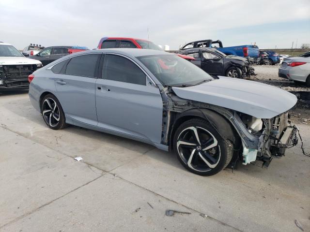 2021 HONDA ACCORD SPO - 1HGCV1F42MA077419