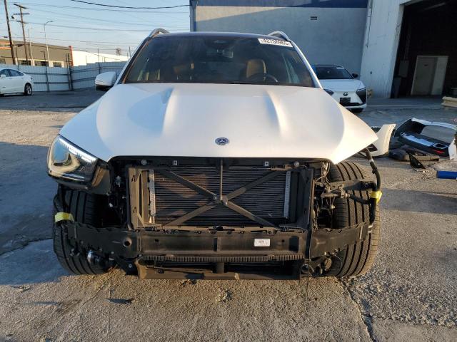 2024 MERCEDES-BENZ GLE 350 4M 4JGFB4FB9RA997670