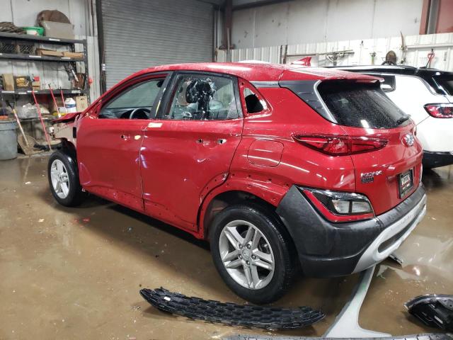 2022 HYUNDAI KONA SEL - KM8K22AB3NU866964