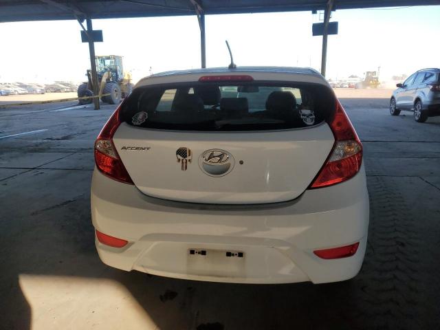 2015 HYUNDAI ACCENT GS KMHCT5AE8FU206739
