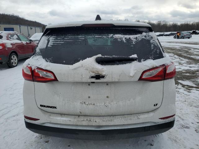 2020 CHEVROLET EQUINOX LT - 3GNAXKEV7LS736079