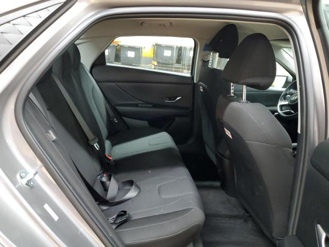 2024 HYUNDAI ELANTRA SE KMHLL4DG1RU834671