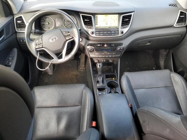2017 HYUNDAI TUCSON LIM - KM8J3CA41HU470150