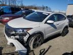 2022 HONDA HR-V EX - 3CZRU5H58NM701456