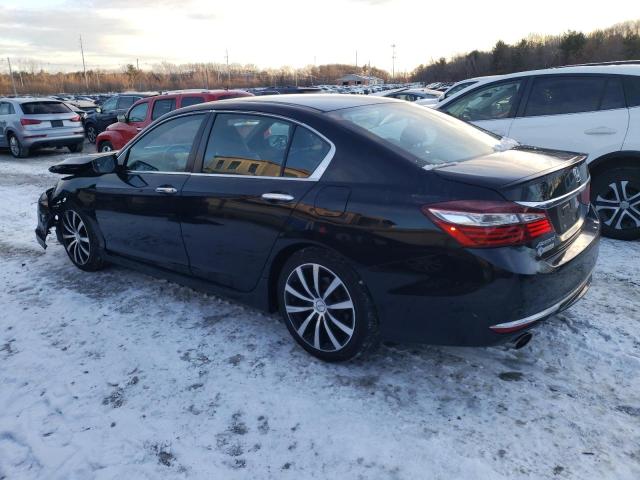2017 HONDA ACCORD SPORT SPECIAL EDITION 1HGCR2F19HA229444
