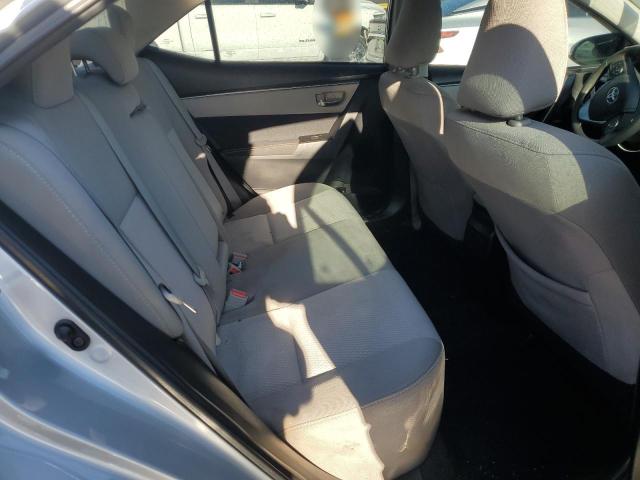 2015 TOYOTA COROLLA L - 2T1BURHE4FC422465