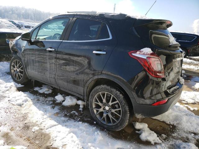 2020 BUICK ENCORE SPO - KL4CJ1SBXLB040202