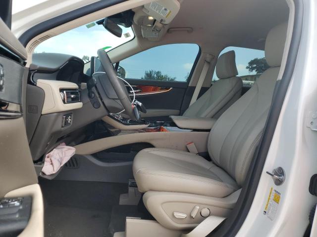 2023 LINCOLN NAUTILUS 2LMPJ8J97PBL29844
