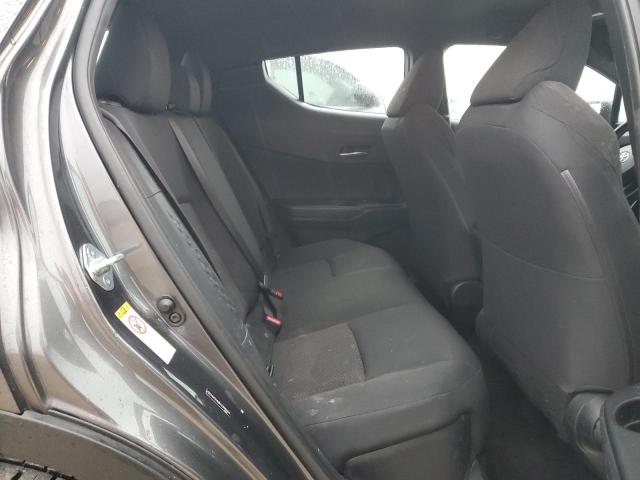 2018 TOYOTA C-HR XLE NMTKHMBX3JR006245