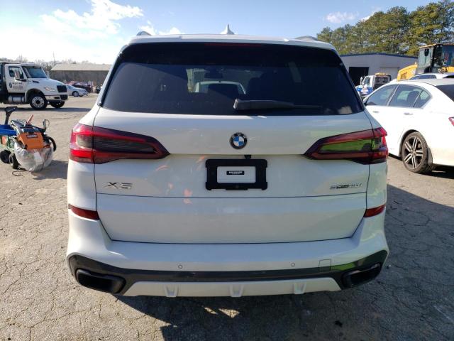 2022 BMW X5 SDRIVE - 5UXCR4C05N9L37237