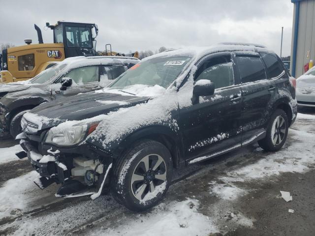 Vin: jf2sjabc4hh477211, lot: 87747625, subaru forester 2.5i 2017 img_1