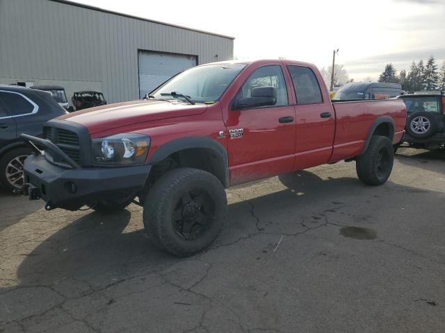 DODGE RAM 2500 S