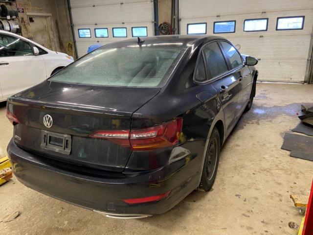 Vin: 3vwe57bu1km236136, lot: 85127214, volkswagen jetta sel 20192