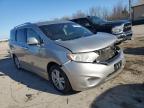 Lot #3048289752 2012 NISSAN QUEST S