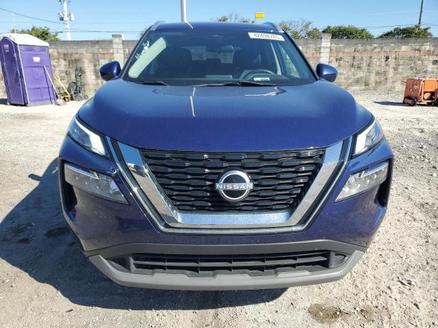 2023 NISSAN ROGUE SV - 5N1BT3BA3PC865329
