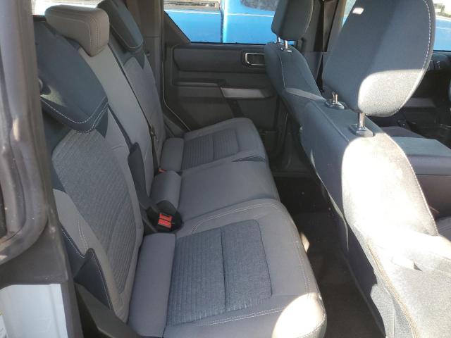 2022 FORD BRONCO BAS - 1FMDE5BH7NLB46027