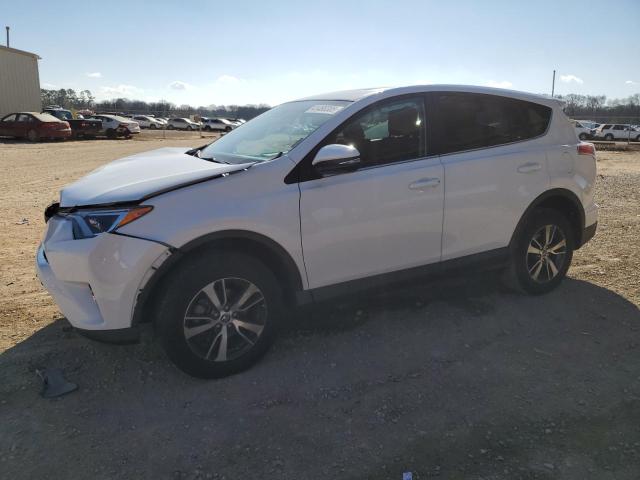 2018 TOYOTA RAV4 ADVEN - 2T3WFREV0JW472777