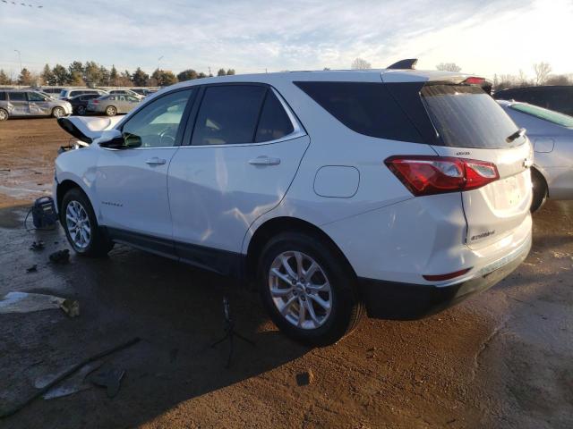 2018 CHEVROLET EQUINOX LT - 3GNAXJEV3JL411205