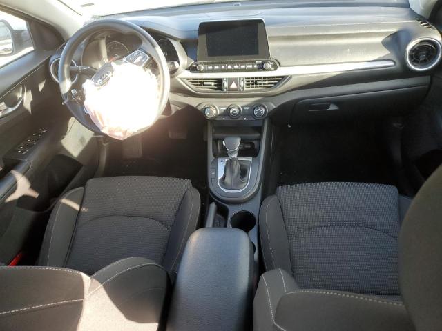 2021 KIA FORTE FE - 3KPF24AD0ME270050