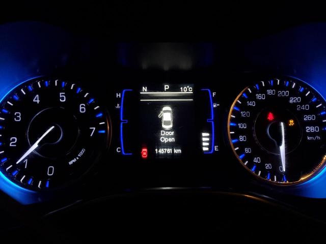 2015 CHRYSLER 200 LIMITE - 1C3CCCAGXFN740527