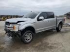 2020 FORD F150 SUPER - 1FTEW1C57LKD27523