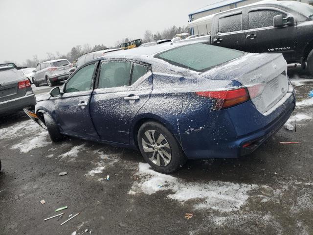 2020 NISSAN ALTIMA S - 1N4BL4BV0LC170500