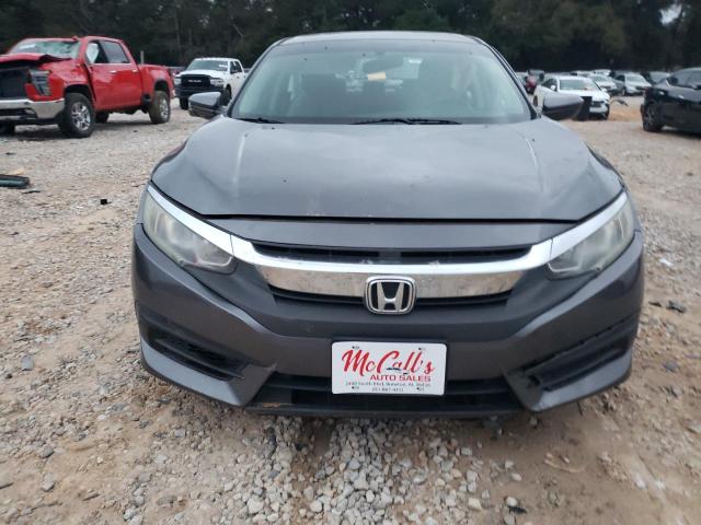 2017 HONDA CIVIC EX - 19XFC2F70HE040745