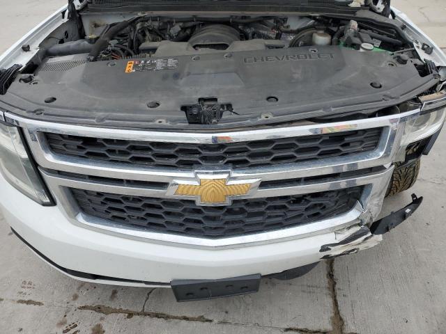 2017 CHEVROLET TAHOE POLI - 1GNLCDEC0HR317628
