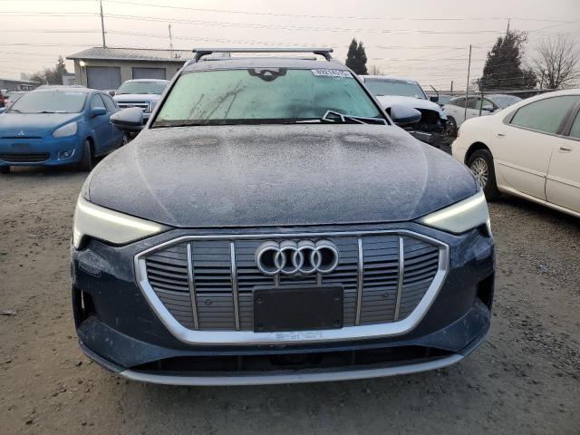 2019 AUDI E-TRON PRE - WA1VABGE2KB016556