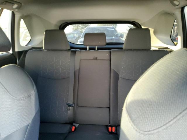 2019 TOYOTA RAV4 XLE - 2T3P1RFV3KW024908