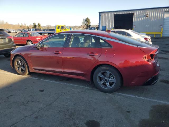 2023 KIA K5 LXS 5XXG14J2XPG203859