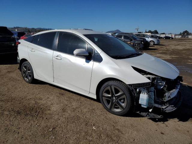 2019 TOYOTA PRIUS - JTDKARFU8K3069024