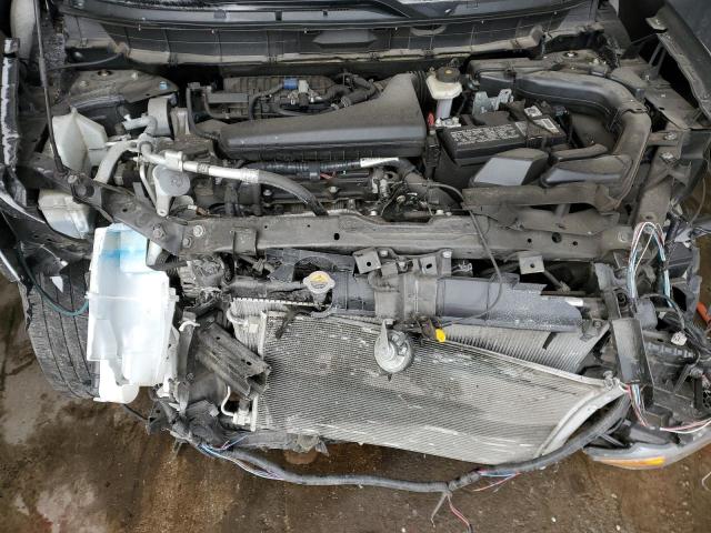 2020 NISSAN ROGUE S - 5N1AT2MV3LC781169