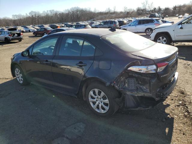 Vin: 5yfepmae7mp233226, lot: 88010085, toyota corolla le 20212