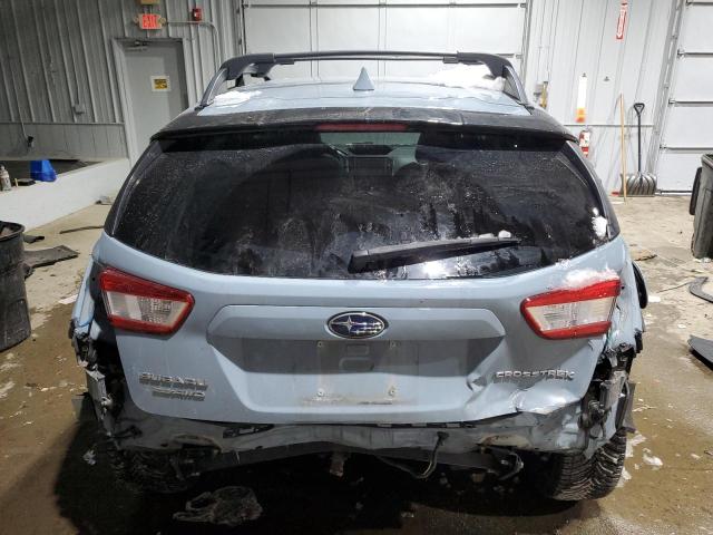 2019 SUBARU CROSSTREK - JF2GTANC9K8327484