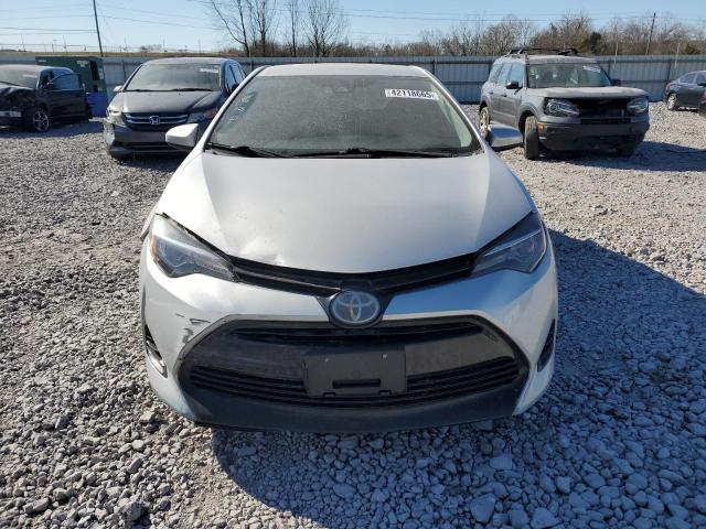 2018 TOYOTA COROLLA L - 5YFBURHEXJP754953