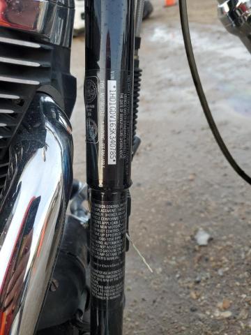 2003 HARLEY-DAVIDSON FXDL 1HD1GDV163K340785