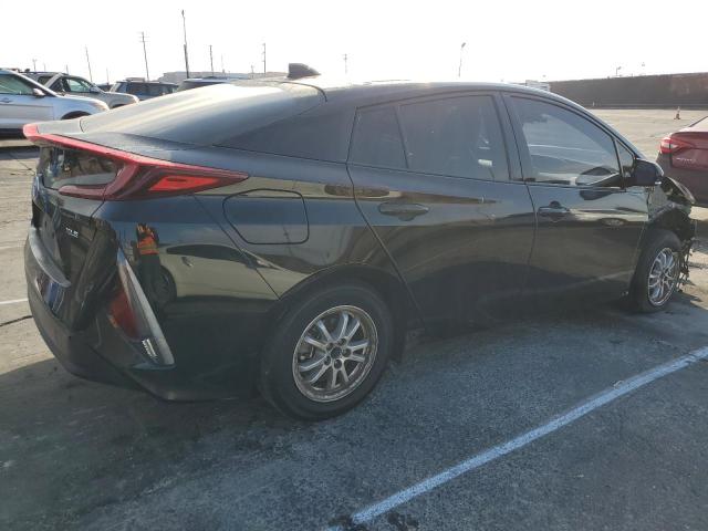2020 TOYOTA PRIUS PRIM JTDKARFP2L3155781