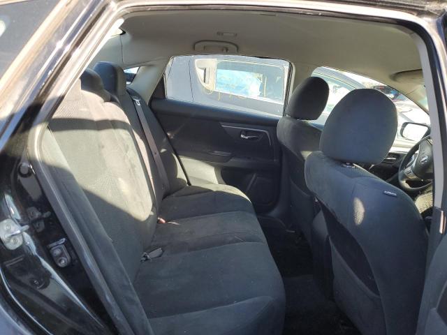 2015 NISSAN ALTIMA 2.5 - 1N4AL3AP5FC209594