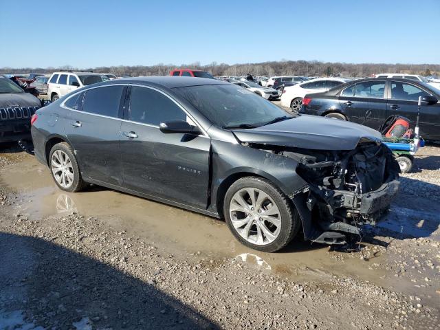 Vin: 1g1ze5sxxjf111792, lot: 42373115, chevrolet malibu premier 20184