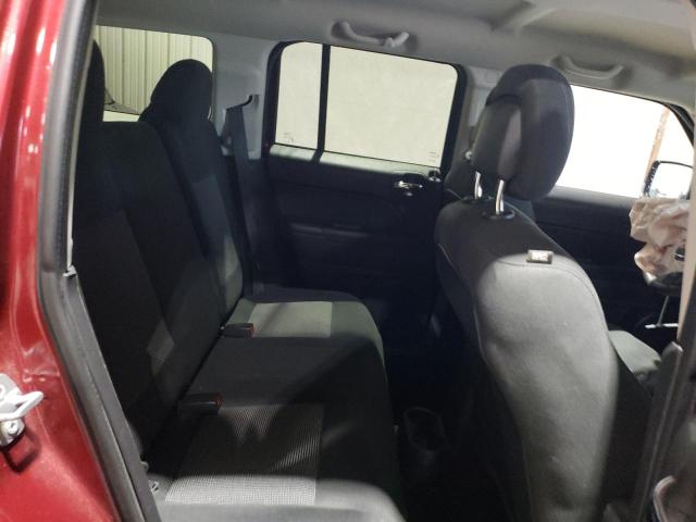 2016 JEEP PATRIOT SP 1C4NJRBB6GD690393
