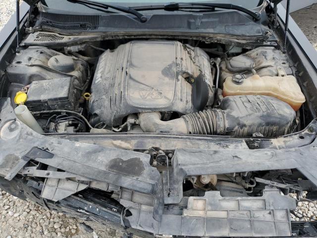 2018 DODGE CHALLENGER 2C3CDZBT0JH225078