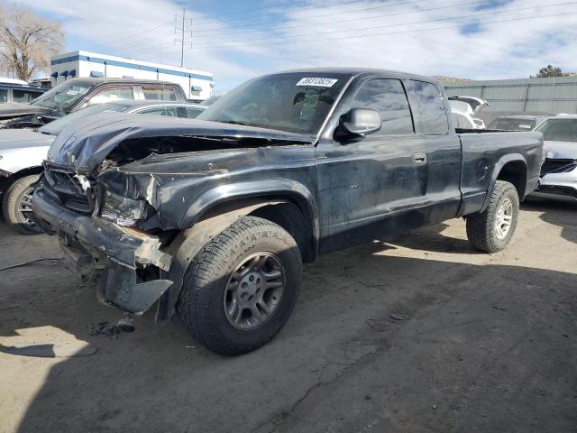 DODGE DAKOTA SLT